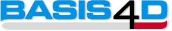 Basis4d Logo
