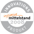 Innovationsprodukt 2008